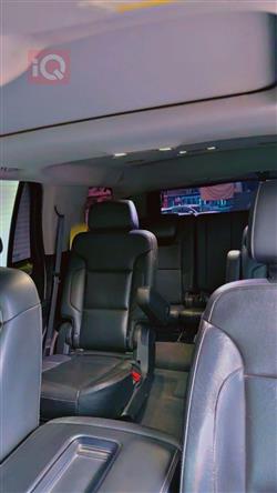 جي ام سي يوكون